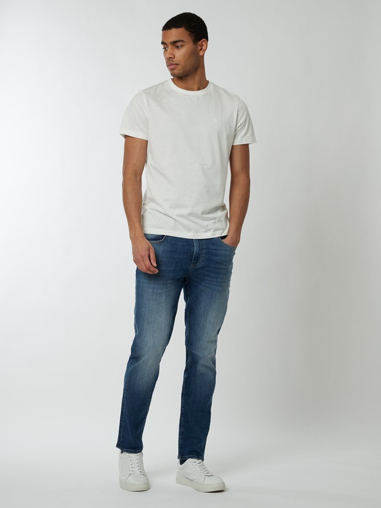 Regular Rod blue comfort str. 7249293_DAD-HENRYCHOICE-S22-Modell-Right_chn=boys_7526_Regular Rod blue comfort str. DAD.jpg_Right||Right