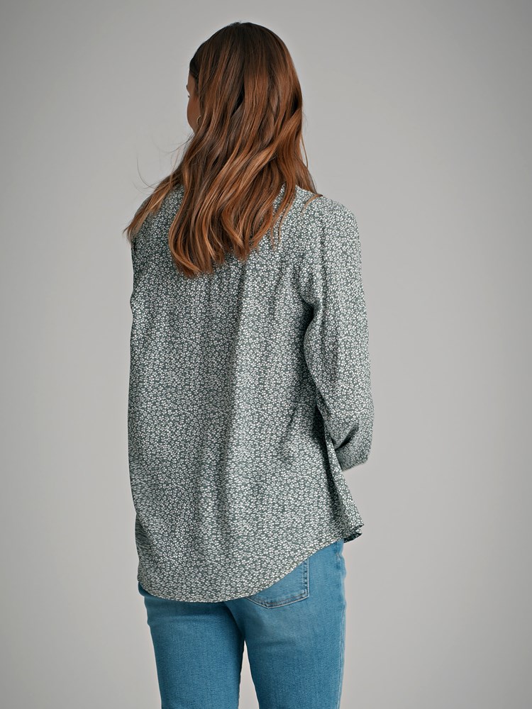 Ariel Bluse 7249301_GOH-VAVITE-S22-Modell-Back_chn=match_70685_Ariel Bluse GOH_Ariel Bluse GOH 7249301.jpg_Back||Back