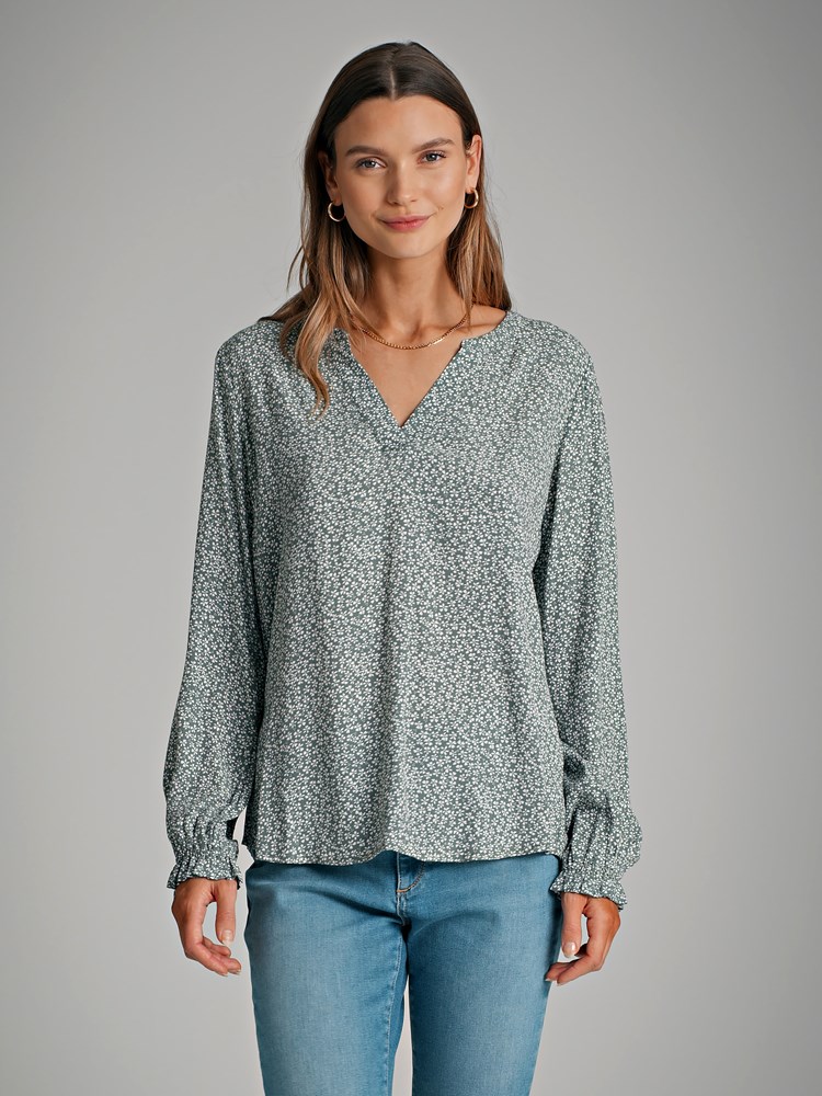 Ariel Bluse 7249301_GOH-VAVITE-S22-Modell-Front_chn=match_63842_Ariel Bluse GOH_Ariel Bluse GOH 7249301.jpg_Front||Front