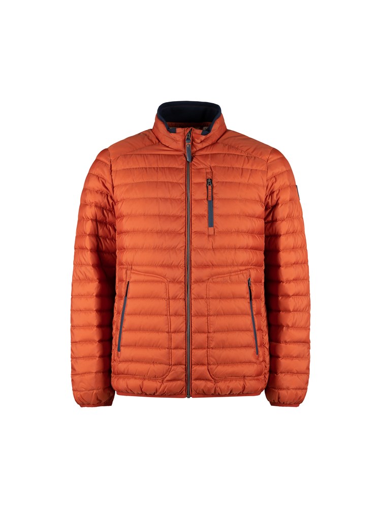 Gilman dunjakke 7249306_K3J-REDFORD-S22-front_5753.jpg_Front||Front