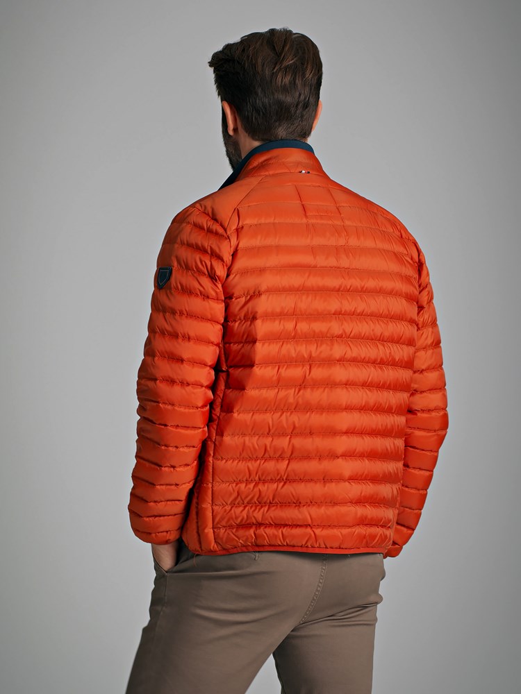 Gilman dunjakke 7249306_K3J-REDFORD-S22-Modell-Back_chn=match_3147.jpg_Back||Back