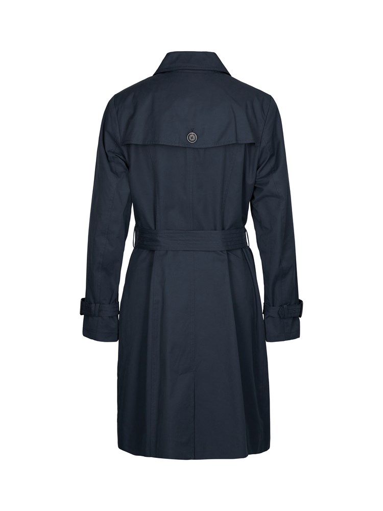 Mila Trench 7249323_EM1-VAVITE-S22-back_78552_Mila trench.jpg_Back||Back