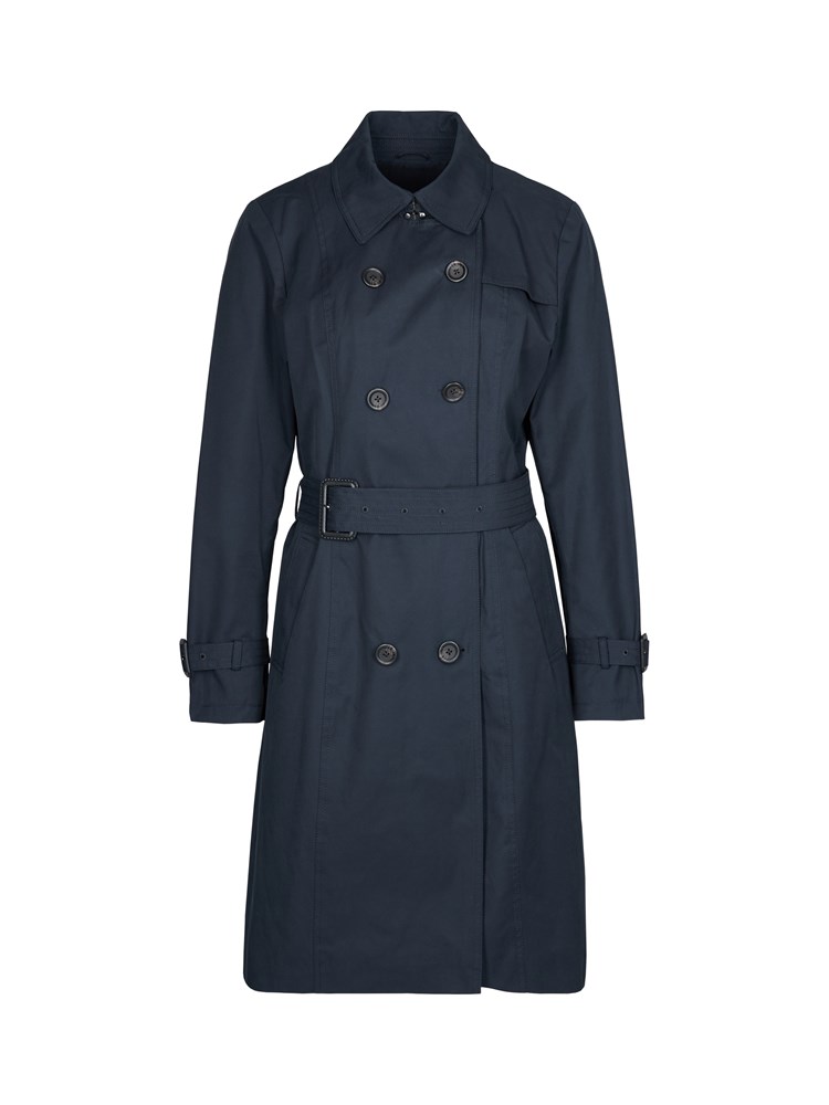 Mila Trench 7249323_EM1-VAVITE-S22-front_82353_Mila trench.jpg_Front||Front