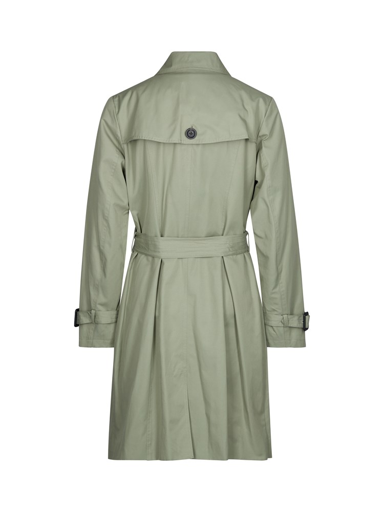 Mila Trench 7249323_GOH-VAVITE-S22-back_95566_Mila trench.jpg_Back||Back