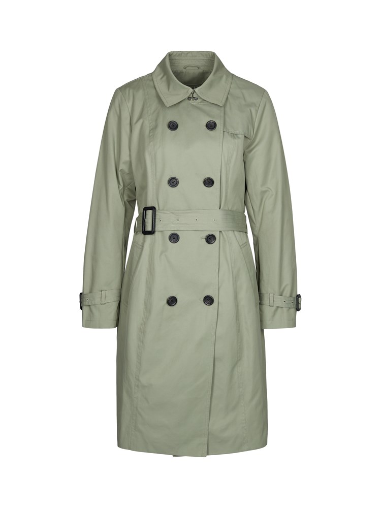 Mila Trench 7249323_GOH-VAVITE-S22-front_6104_Mila trench.jpg_Front||Front