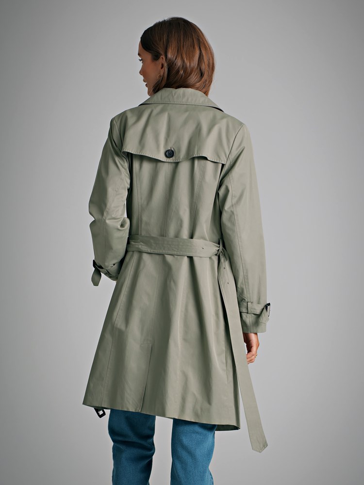 Mila Trench 7249323_GOH-VAVITE-S22-Modell-Back_chn=match_6421_Mila Trench GOH_Mila Trench GOH 7249323.jpg_Back||Back