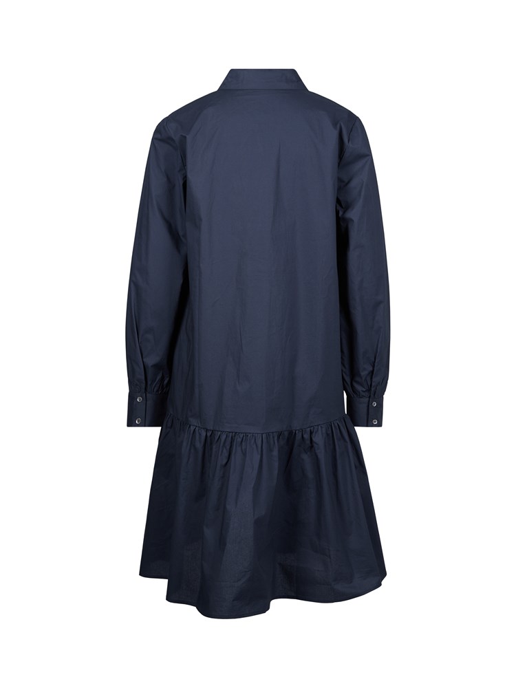Ellenore kjole 7249326_EM6-MARIEPHILIPPE-S22-back_741.jpg_Back||Back