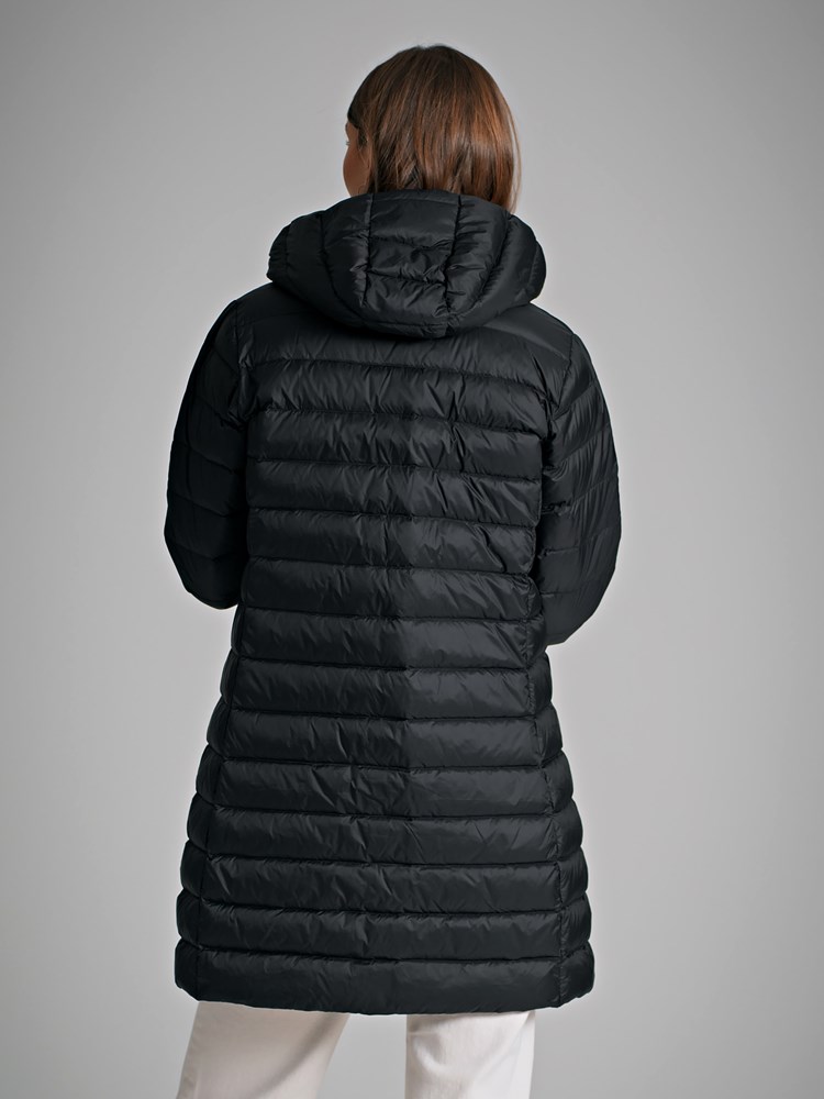 Gianna Lang Dunjakke 7249327_CAB-VAVITE-S22-Modell-Back_chn=match_52044_Gianna Lang Dunjakke CAB_Gianna Lang Dunjakke CAB 7249327.jpg_Back||Back