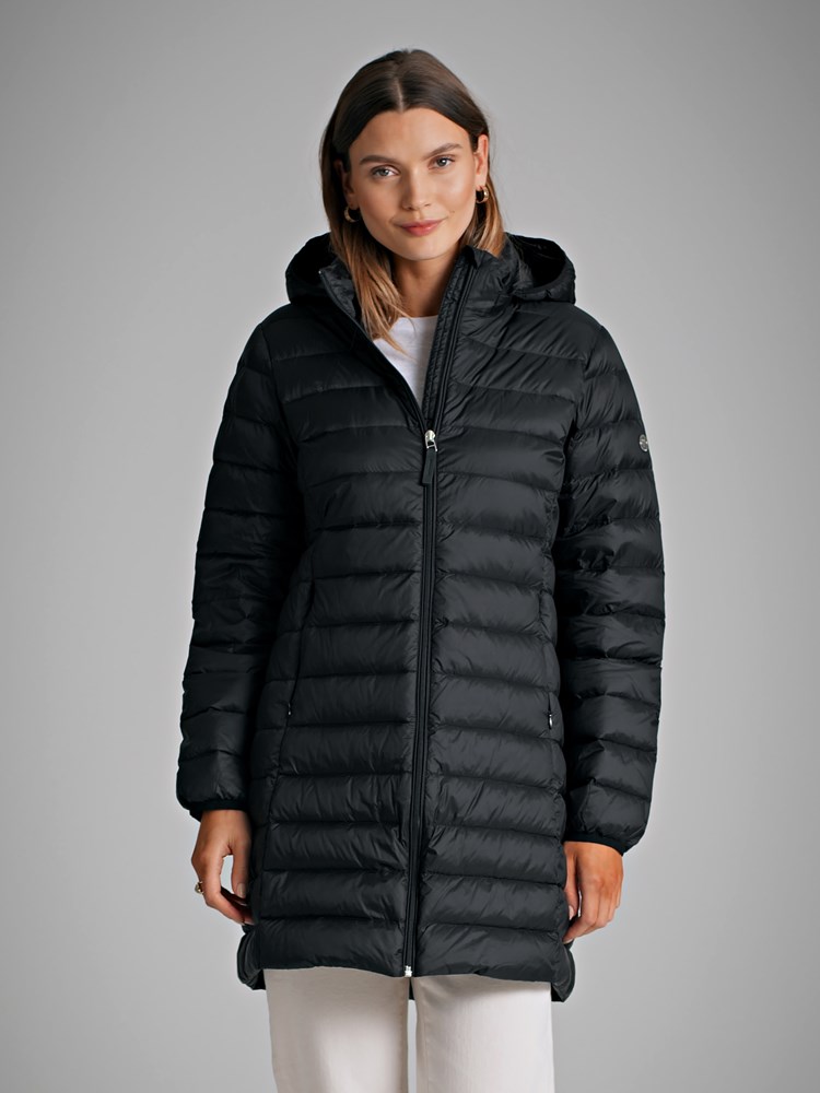 Gianna Lang Dunjakke 7249327_CAB-VAVITE-S22-Modell-Front_chn=match_78182_Gianna Lang Dunjakke CAB_Gianna Lang Dunjakke CAB 7249327.jpg_Front||Front