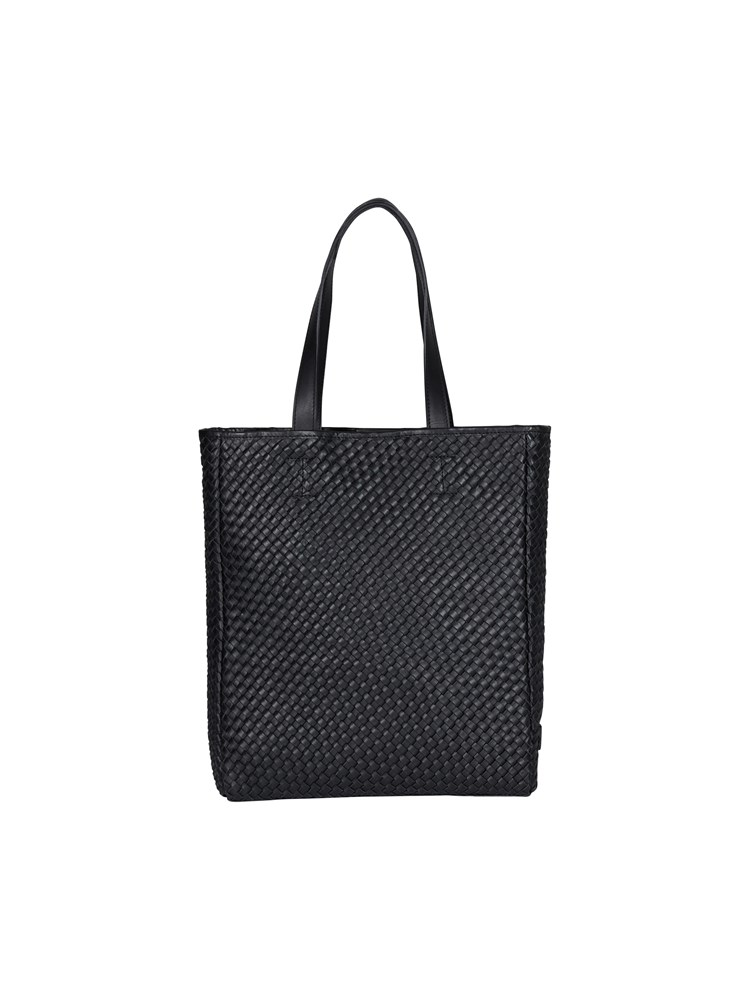 Donna skinn tote 7249336_CAB-MCDONNA-S22-front_83486_Donna skinn tote.jpg_Front||Front
