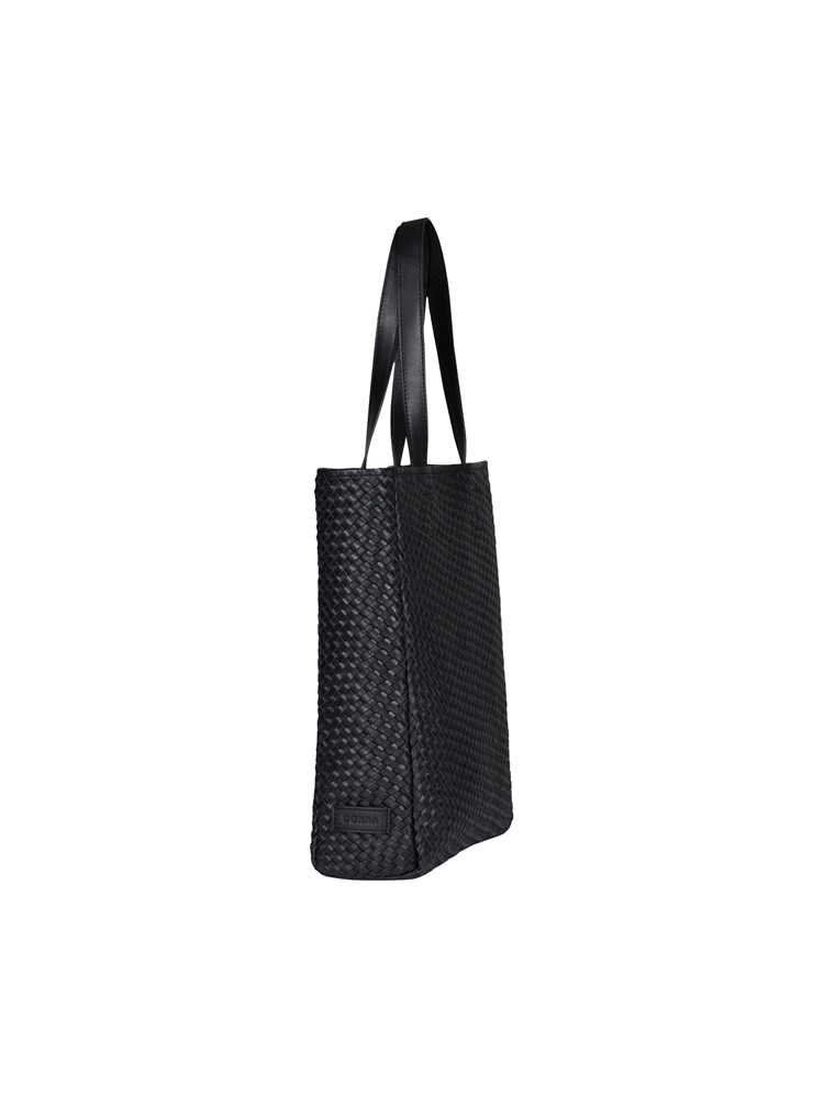 Donna skinn tote 7249336_CAB-MCDONNA-S22-left_42651_Donna skinn tote.jpg_Left||Left