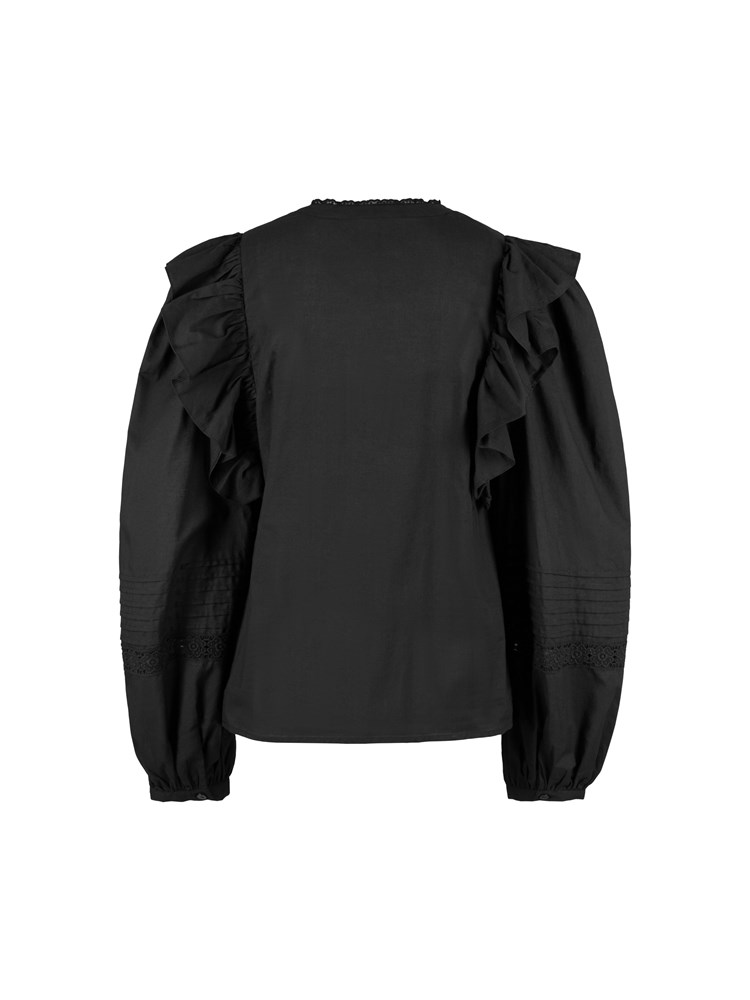 Callista bluse 7249340_CAB-MCDONNA-S22-back_2798_Callista bluse.jpg_Back||Back