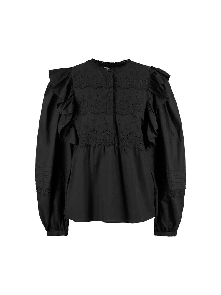 Callista bluse 7249340_CAB-MCDONNA-S22-front_98404_Callista bluse.jpg_Front||Front