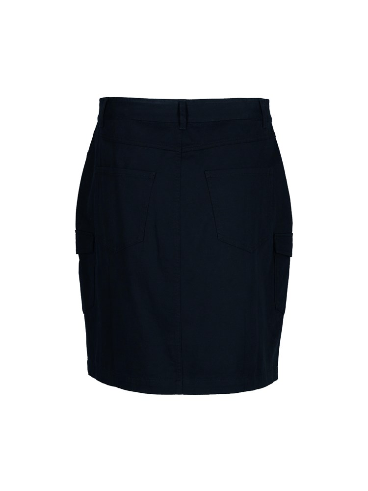 Karoline Skjørt 7249346_CAB-VAVITE-S22-back_74135_Karoline skjørt_Karoline Skjørt CAB_Karoline Skjørt CAB 7249346.jpg_Back||Back