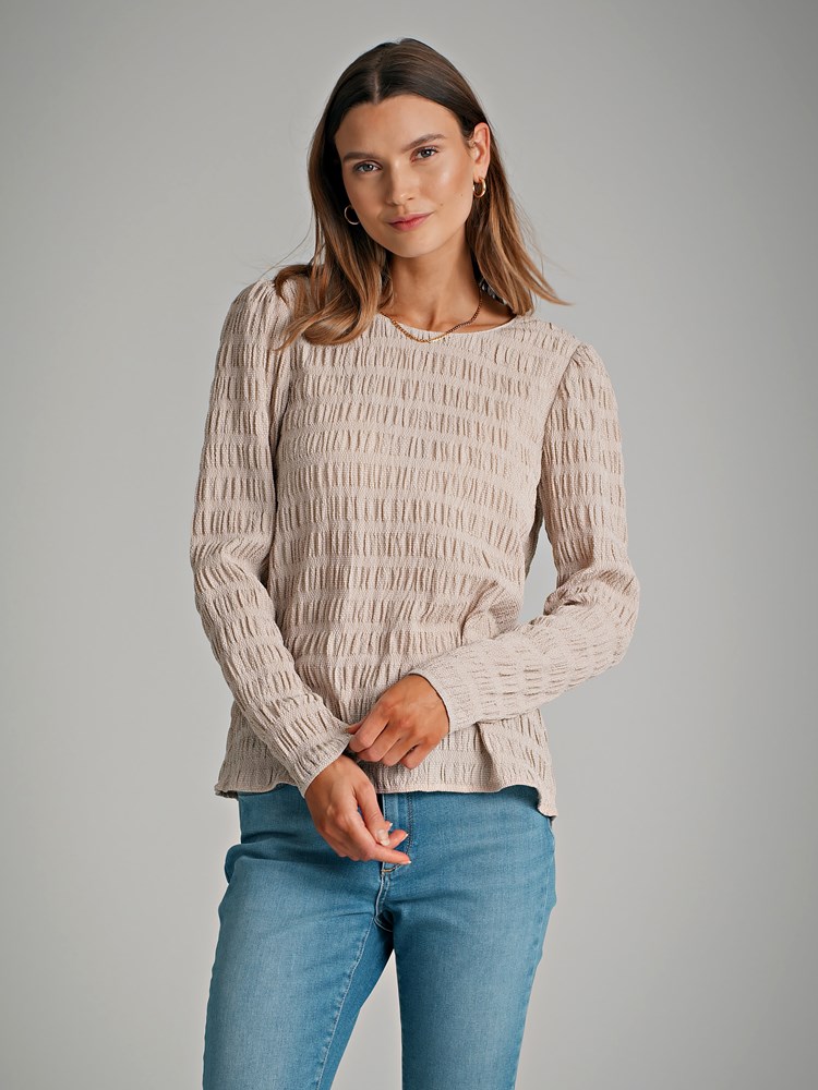 Ellie Bluse 7249349_ABB-VAVITE-S22-Modell-Front_chn=match_591_Ellie Bluse ABB_Ellie Bluse ABB 7249349.jpg_Front||Front