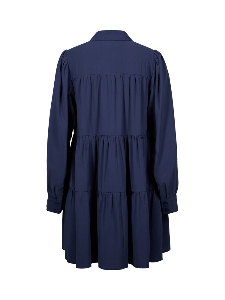 Liliana Kjole 7249353_EM1-VAVITE-S22-back_47143_Liliana Kjole EM1_Liliana kjole_Liliana Kjole EM1 7249353.jpg_Back||Back