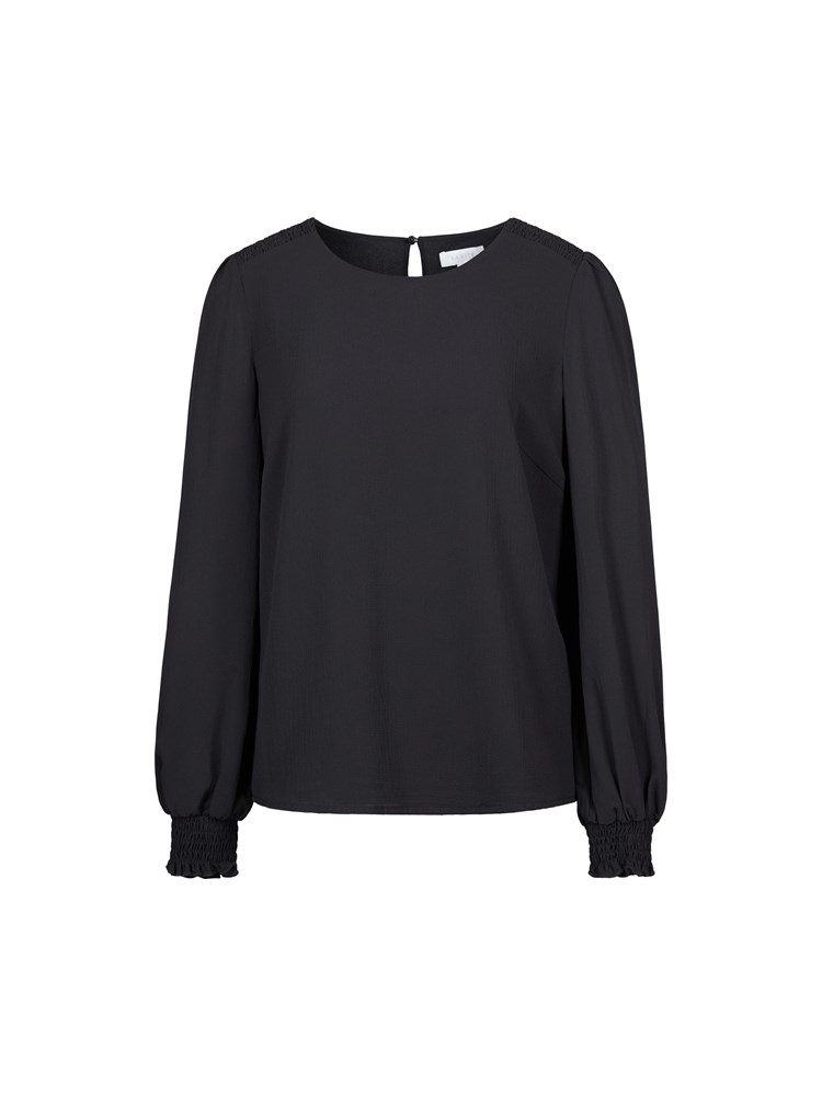 Lucette Bluse 7249364_CAB-VAVITE-S22-front_22342_Lucette bluse_Lucette Bluse CAB_Lucette Bluse CAB 7249364.jpg_Front||Front
