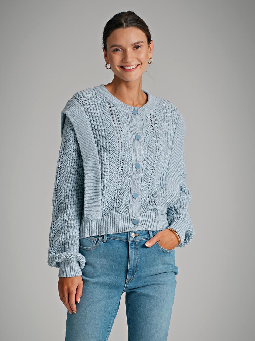 Dancia cardigan EAT
