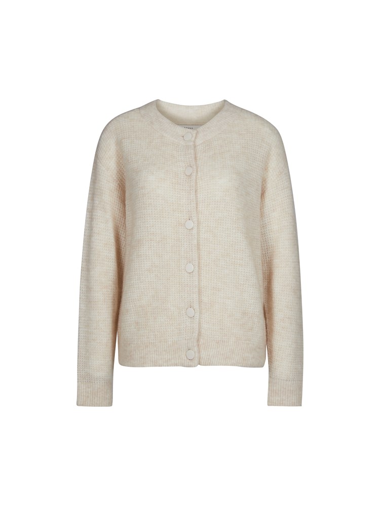 Carmen cardigan 7249378_AO9-MCDONNA-S22-front_27494_Carmen cardigan_Carmen cardigan AO9_Carmen cardigan AO9 7249378.jpg_Front||Front