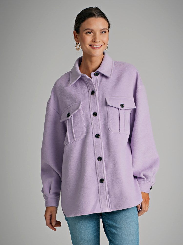 Selita skjorte 7249382_MMI-DONNA-S22-Modell-front_Selita skjorte MMI.jpg_Front||Front