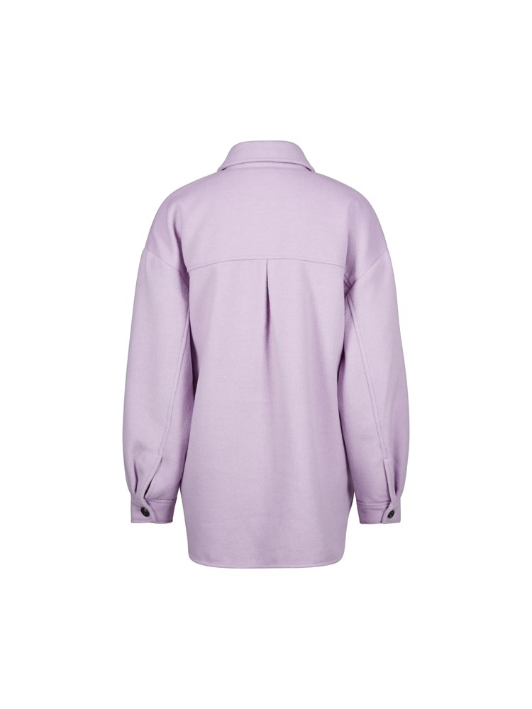 Selita skjorte 7249382_MMI-MCDONNA-S22-back_65532_Selita skjorte_Selita skjorte MMI.jpg_Back||Back