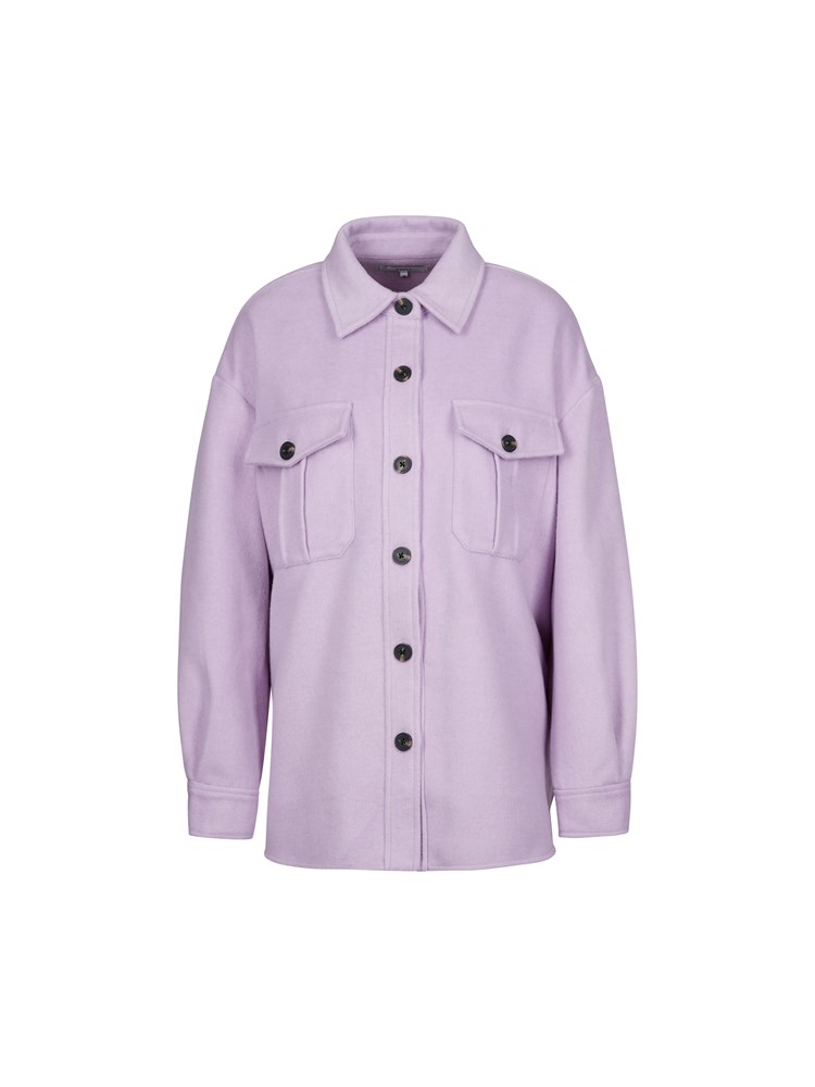 Selita skjorte 7249382_MMI-MCDONNA-S22-front_4017_Selita skjorte_Selita skjorte MMI.jpg_Front||Front