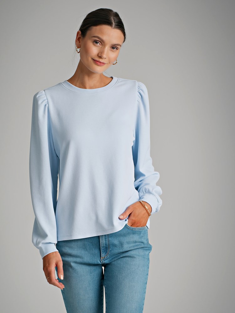 Emiko topp 7249383_ENS-DONNA-S22-Modell-Front_chn=match_44337_Emiko topp ENS_Emiko topp ENS 7249383.jpg_Front||Front