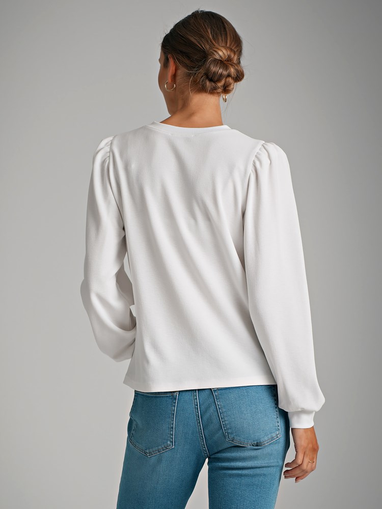 Emiko topp 7249383_O79-DONNA-S22-Modell-Back_chn=match_83037_Emiko topp O79_Emiko topp O79 7249383.jpg_Back||Back