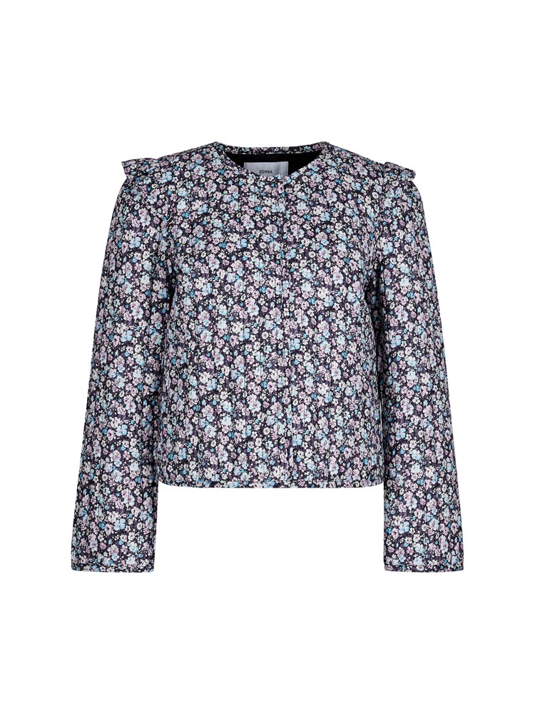 Leia jakke 7249386_CAB-MCDONNA-S22-front_45898_Leia jakke CAB_Leia jakke CAB 7249386.jpg_Front||Front
