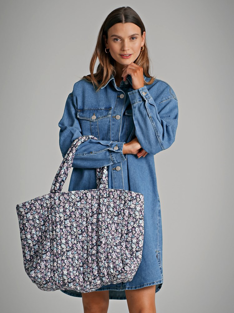 Donya totebag 7249390_CAB-DONNA-S22-front_Donya totebag_Donya totebag CAB_Donya totebag CAB 7249390.jpg_Front||Front