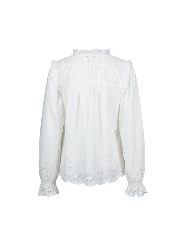 Emilee Bluse 7249410_O79-VAVITE-S22-back_81619_Emilee bluse_Emilee bluse O79_Emilee Bluse O79_Emilee Bluse O79 7249410.jpg_Back||Back