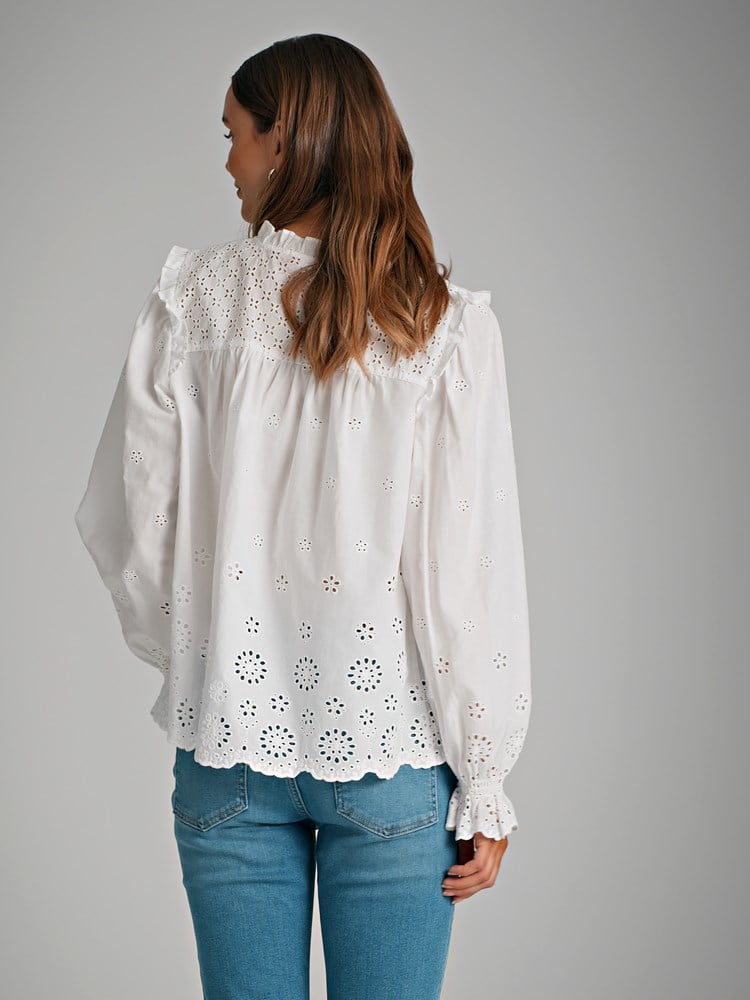 Emilee Bluse 7249410_O79-VAVITE-S22-Modell-Back_chn=match_59419_Emilee Bluse O79_Emilee Bluse O79 7249410.jpg_Back||Back