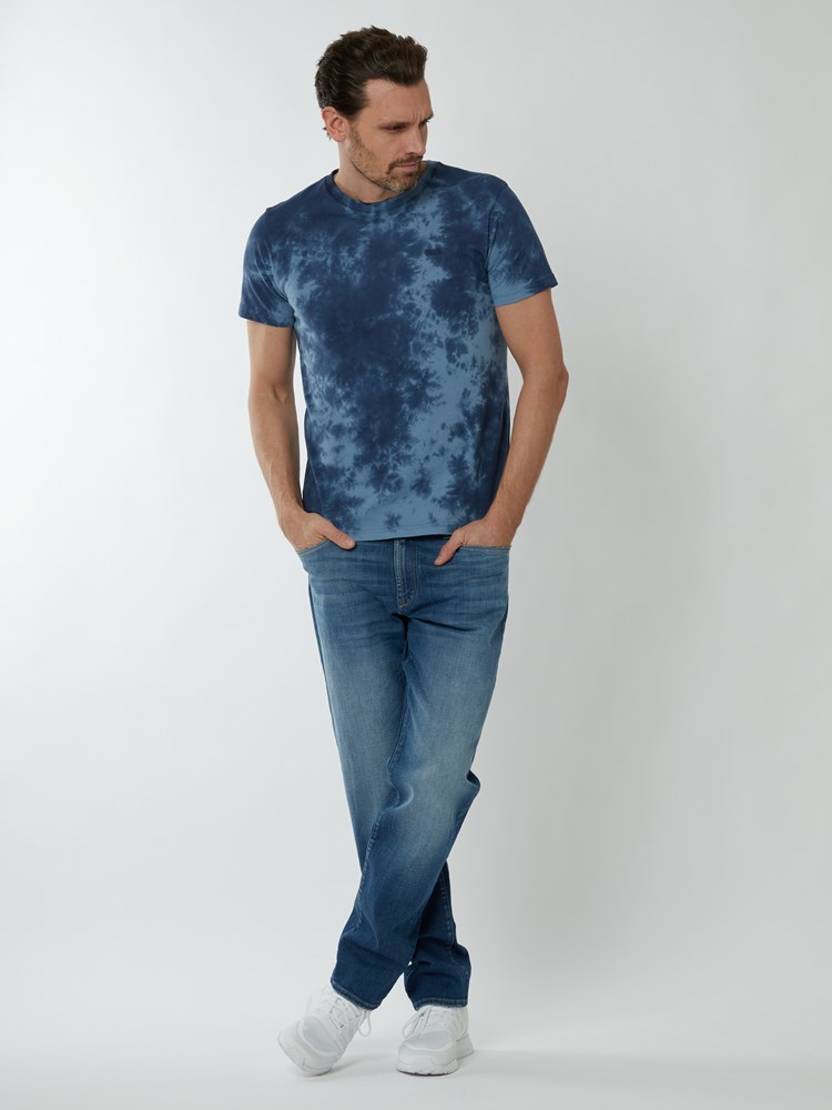Jack t-skjorte 7249498_I6O-HENRYCHOICE-S22-Modell-Front_chn=boys_8984_Jack t-skjorte I6O.jpg_Front||Front
