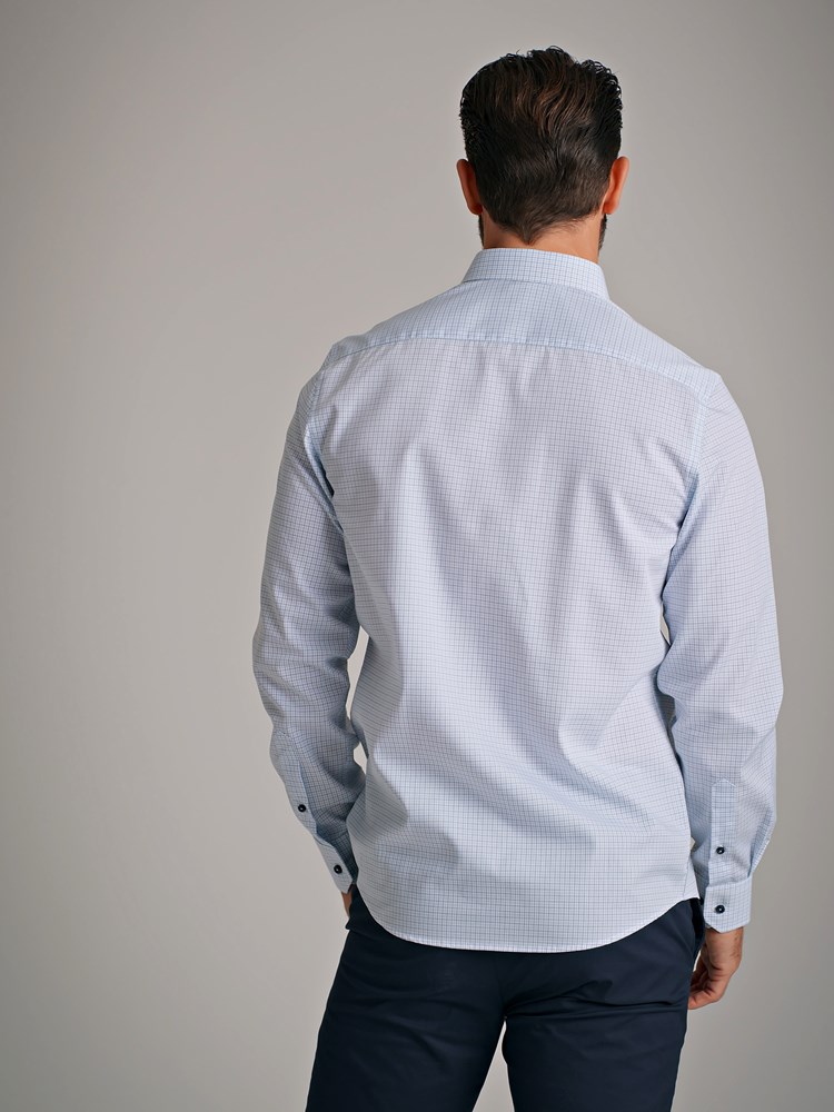 Son skjorte 7249501_OAA-Alvo-S22-Modell-Back_Son skjorte OAA_Son skjorte OAA 7249501.jpg_Back||Back