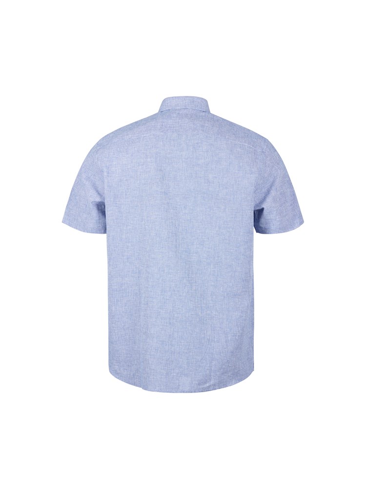 Hvaler skjorte 7249502_OAA--S22-back_46704.jpg_Back||Back
