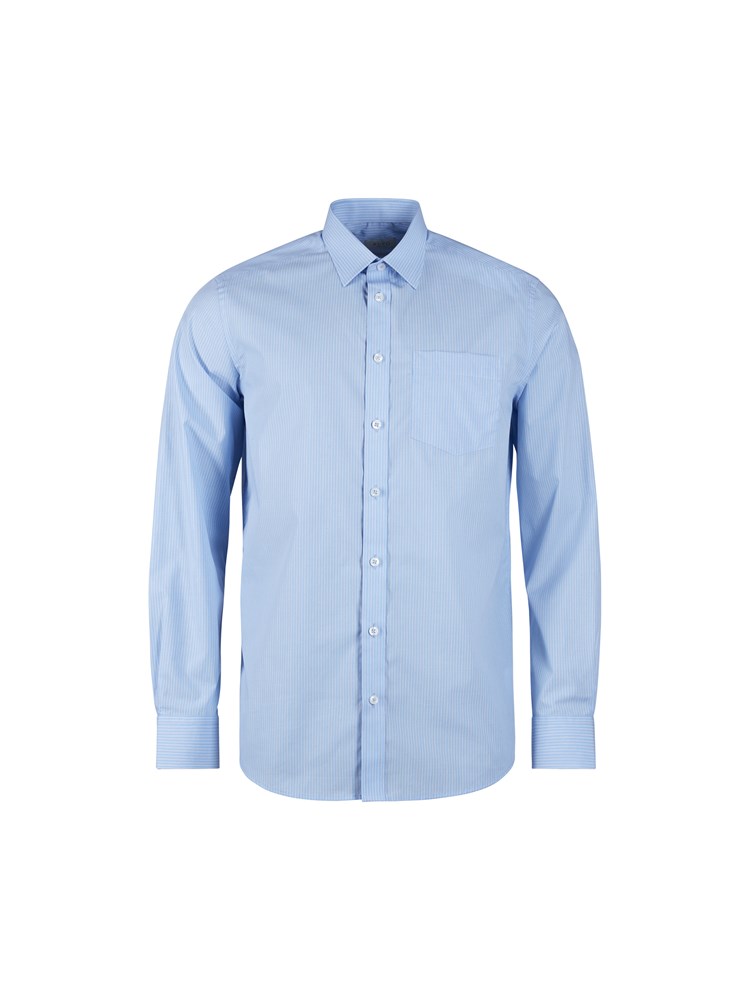 Hvasser skjorte 7249503_EMB--S22-front_7052.jpg_Front||Front