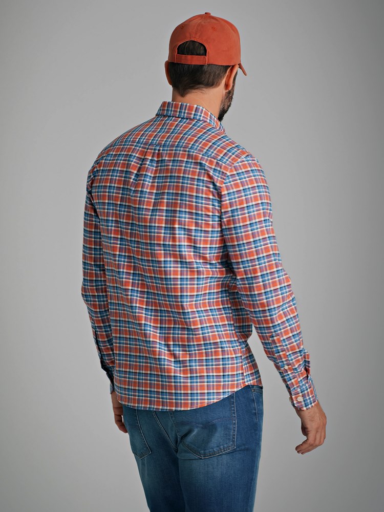 Redford caps 7249512_K3J-Redford-S22-Modell-Back.jpg_Back||Back
