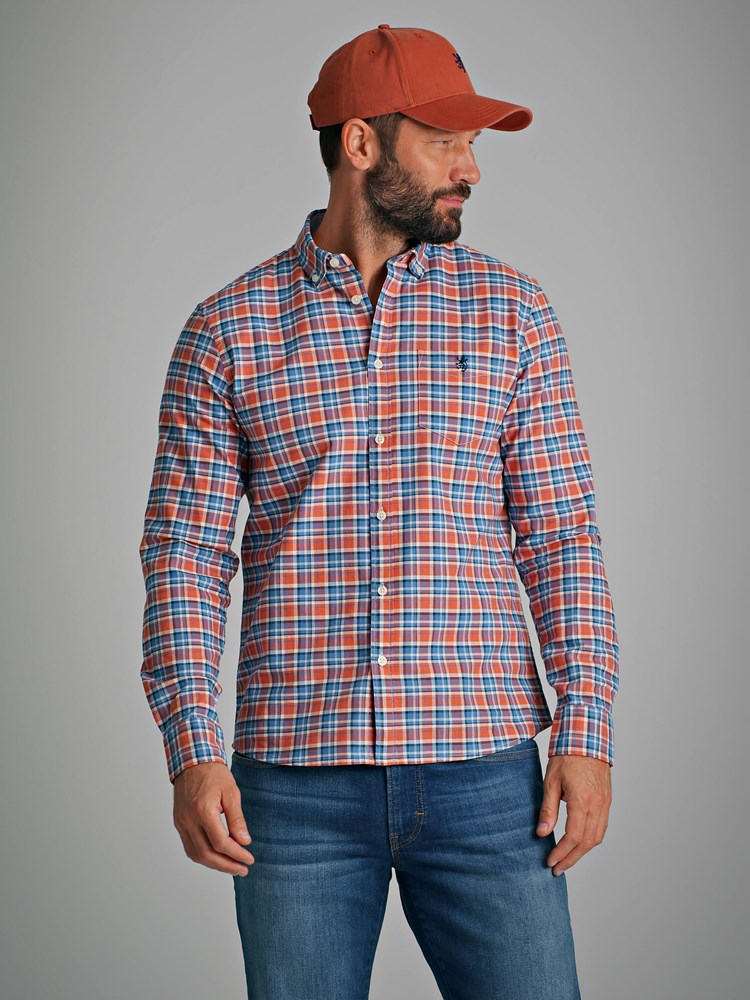 Redford caps 7249512_K3J-Redford-S22-Modell-Front.jpg_Front||Front