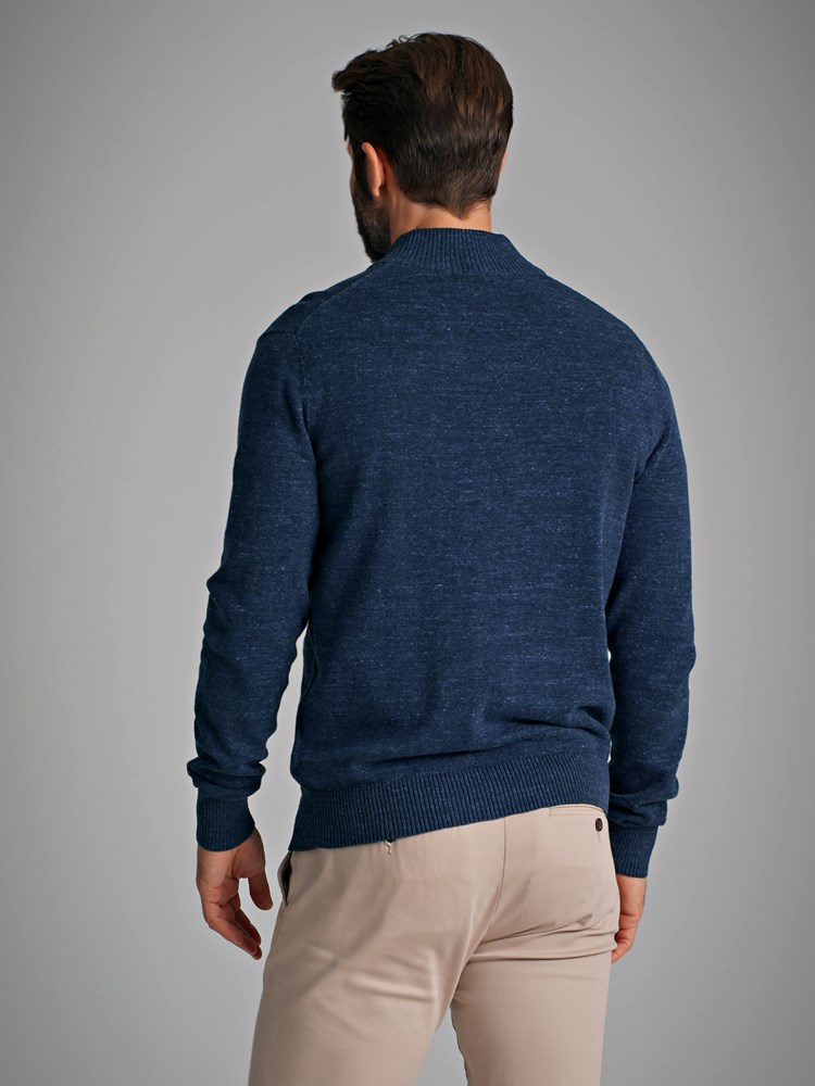Kensington zipneck 7249540_EMU-REDFORD-S22-Modell-Back_chn=match_69479.jpg_Back||Back