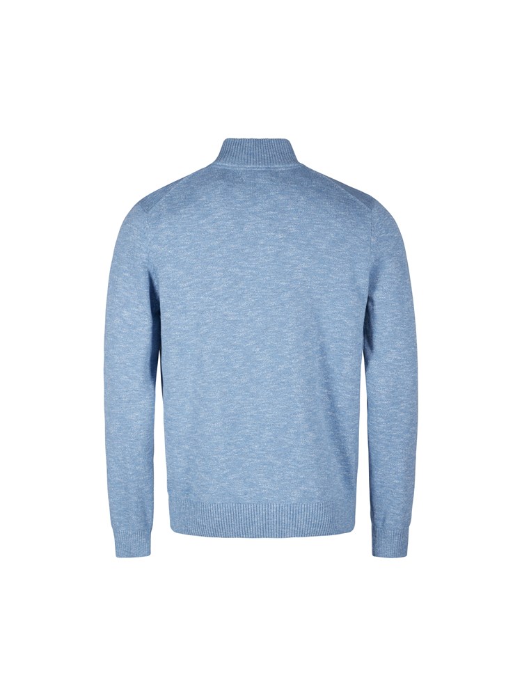 Kensington zipneck 7249540_EN3-REDFORD-S22-back_52529.jpg_Back||Back