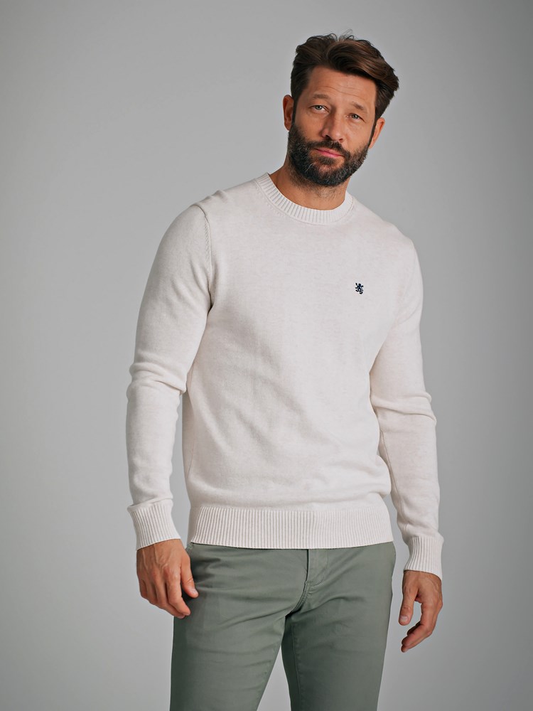 Springfield genser 7249543_OAI-Redford-S22-Modell-Front.jpg_Front||Front