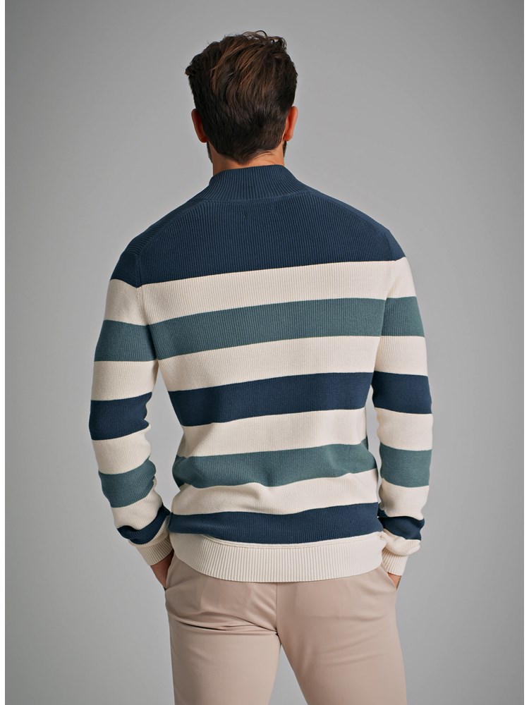 Windsor stripet  genser 7249548_EMU-REDFORD-S22-Modell-Back_chn=match_84403.jpg_Back||Back