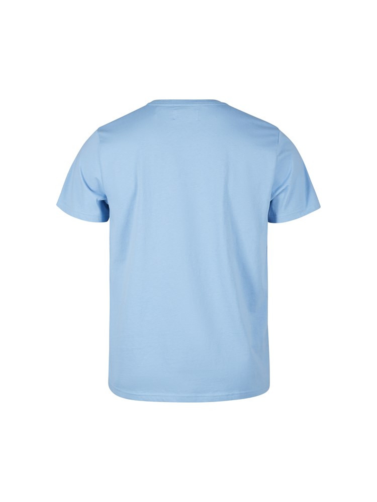 Frank t-skjorte 7249584_EAX-REDFORD-S22-back_63504.jpg_Back||Back