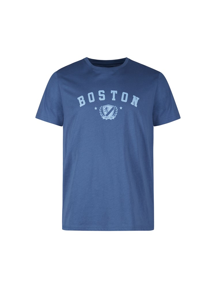 Frank t-skjorte 7249584_EHG-REDFORD-S22-front_66608.jpg_Front||Front
