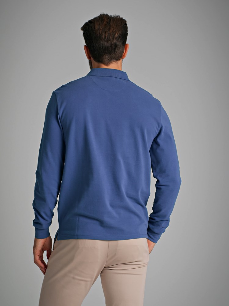 Vancouver polo pique 7249585_EHJ-REDFORD-S22-Modell-Back_chn=match_19663.jpg_Back||Back