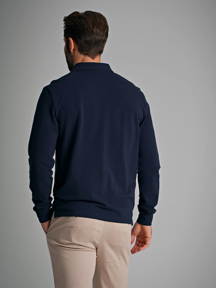 Vancouver polo pique 7249585_EMU-REDFORD-S22-Modell-Back_chn=match_14992.jpg_Back||Back
