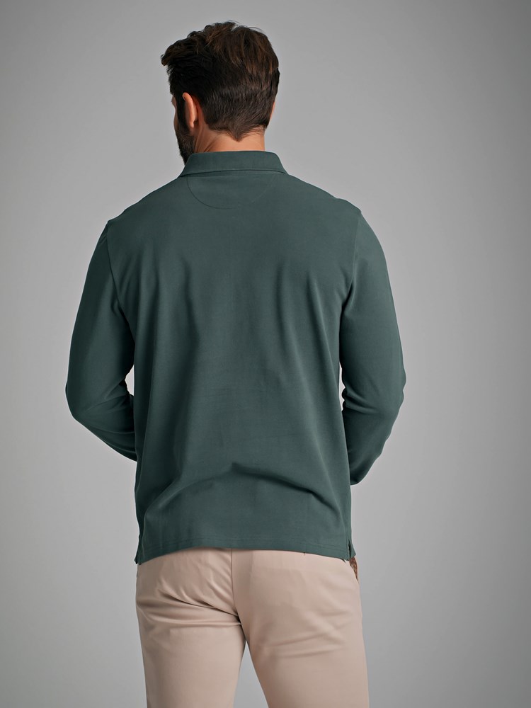 Vancouver polo pique 7249585_GPZ-REDFORD-S22-Modell-Back_chn=match_6210.jpg_Back||Back