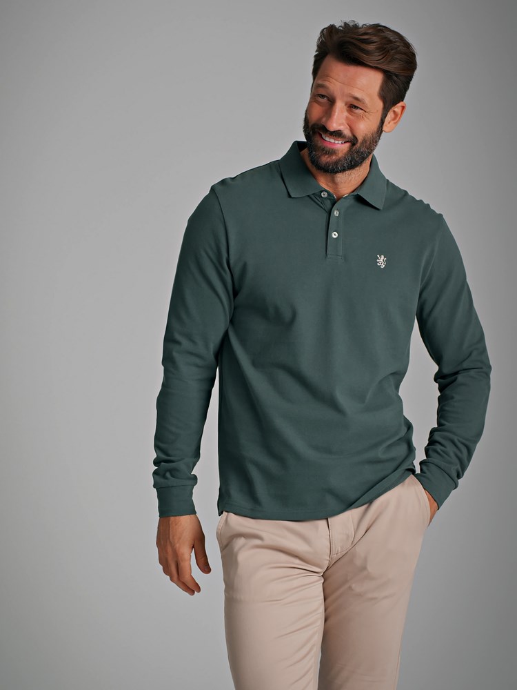 Vancouver polo pique 7249585_GPZ-REDFORD-S22-Modell-Front_chn=match_24704.jpg_Front||Front