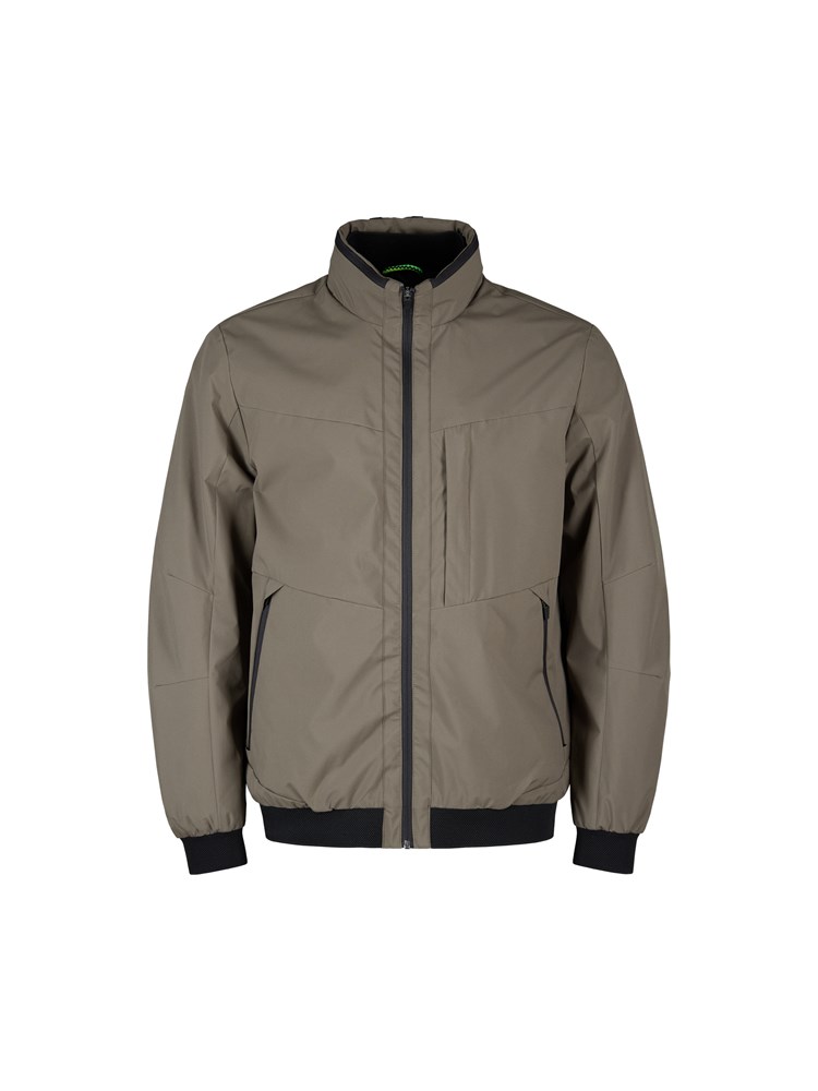 Nitro jakke 7249588_I5Z-REDFORD-S22-front_75535_Nitro jakke.jpg_Front||Front