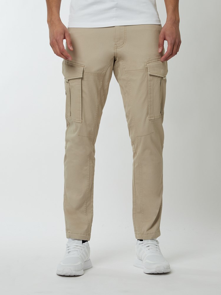 Cargo stretch pant 7249644_I4Y-HENRYCHOICE-S22-Modell-Front_chn=boys_7691_Cargo stretch pant I4Y.jpg_Front||Front